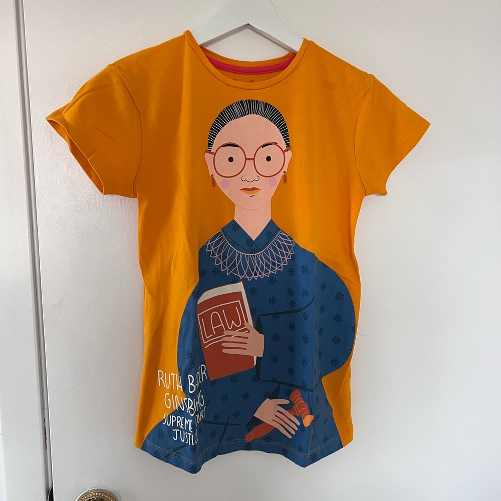 Piccolina RBG Graphic Tee